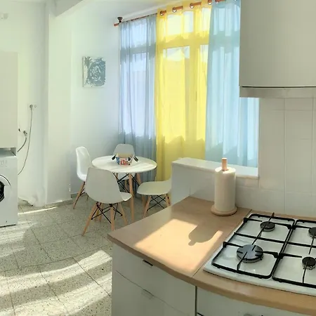 Bright And Modern 3 Bedroom With Balcony E3ev Apartment Alicante