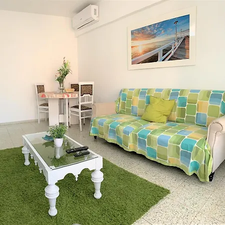 公寓 Bright And Modern 3 Bedroom With Balcony E3ev *