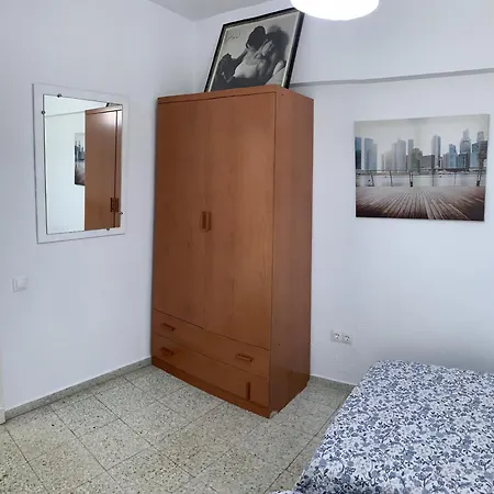 Bright And Modern 3 Bedroom With Balcony E3ev *