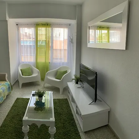 Bright And Modern 3 Bedroom With Balcony E3ev 公寓 *
