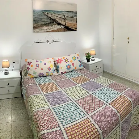 公寓 Bright And Modern 3 Bedroom With Balcony E3ev