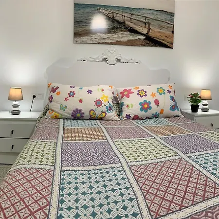Bright And Modern 3 Bedroom With Balcony E3ev *