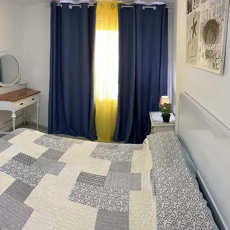 Bright And Modern 3 Bedroom With Balcony E3ev 阿利坎特