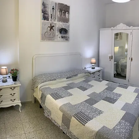Bright And Modern 3 Bedroom With Balcony E3ev * 阿利坎特