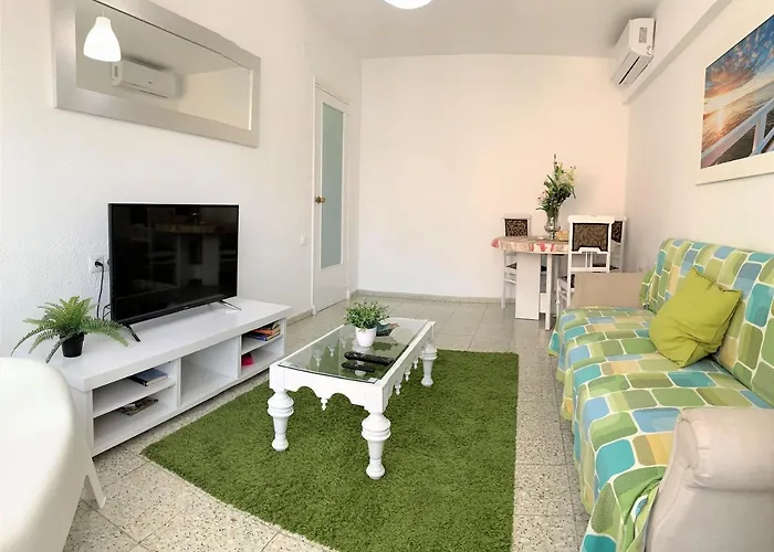 Bright And Modern 3 Bedroom With Balcony E3ev 公寓 *