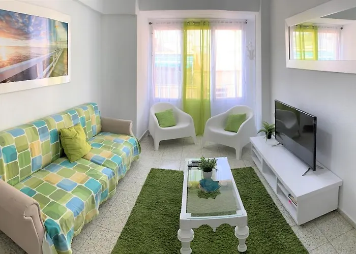 Bright And Modern 3 Bedroom With Balcony E3ev *
