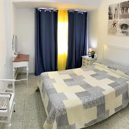 Bright And Modern 3 Bedroom With Balcony E3ev * Alicante