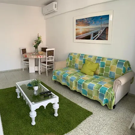 Bright And Modern 3 Bedroom With Balcony E3ev Alicante